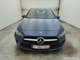  Mercedes  A-Klasse Mercedes-Benz  A 180 d Business Solution Aut. 5d #5