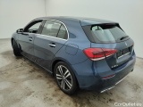 Mercedes  A-Klasse Mercedes-Benz  A 180 d Business Solution Aut. 5d #7