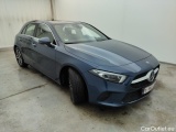  Mercedes  A-Klasse Mercedes-Benz  A 180 d Business Solution Aut. 5d #8