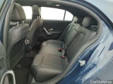  Mercedes  A-Klasse Mercedes-Benz  A 180 d Business Solution Aut. 5d #10