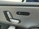  Mercedes  A-Klasse Mercedes-Benz  A 180 d Business Solution Aut. 5d #39