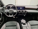  Mercedes  A-Klasse Mercedes, A-Class '18, Mercedes-Benz  A 200 d Business Solution 5 #5