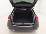  Mercedes  A-Klasse Mercedes, A-Class '18, Mercedes-Benz  A 200 d Business Solution 5 #7