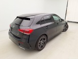  Mercedes  A-Klasse Mercedes, A-Class '18, Mercedes-Benz  A 200 d Business Solution 5 #8