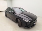  Mercedes  A-Klasse Mercedes, A-Class '18, Mercedes-Benz  A 200 d Business Solution 5 #9