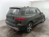  Mercedes  GLB MERCEDES CLASSE  DIESEL (X247)  200 d 150 Business Solution (EU6d-TEMP) 5d #2