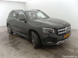 Mercedes  GLB MERCEDES CLASSE  DIESEL (X247)  200 d 150 Business Solution (EU6d-TEMP) 5d #8