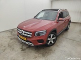  Mercedes  GLB MERCEDES CLASSE  DIESEL (X247)  200 d 150 4-Matic Business Sol.(EU6d-T.) 5d 7 places  