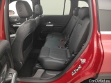  Mercedes  GLB MERCEDES CLASSE  DIESEL (X247)  200 d 150 4-Matic Business Sol.(EU6d-T.) 5d 7 places  #10