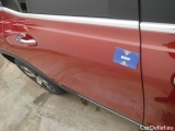  Mercedes  GLB MERCEDES CLASSE  DIESEL (X247)  200 d 150 4-Matic Business Sol.(EU6d-T.) 5d 7 places  #21