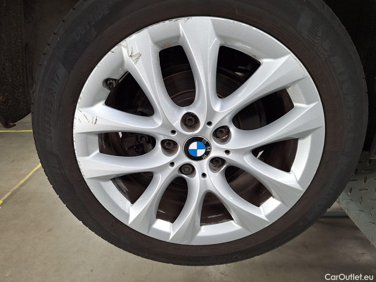  Bmw  Serie 2 BMW, 2-serie GranTour '18, BMW 2 Reeks Gran Tourer 218d (110kW) Aut. 5d 7places  #11