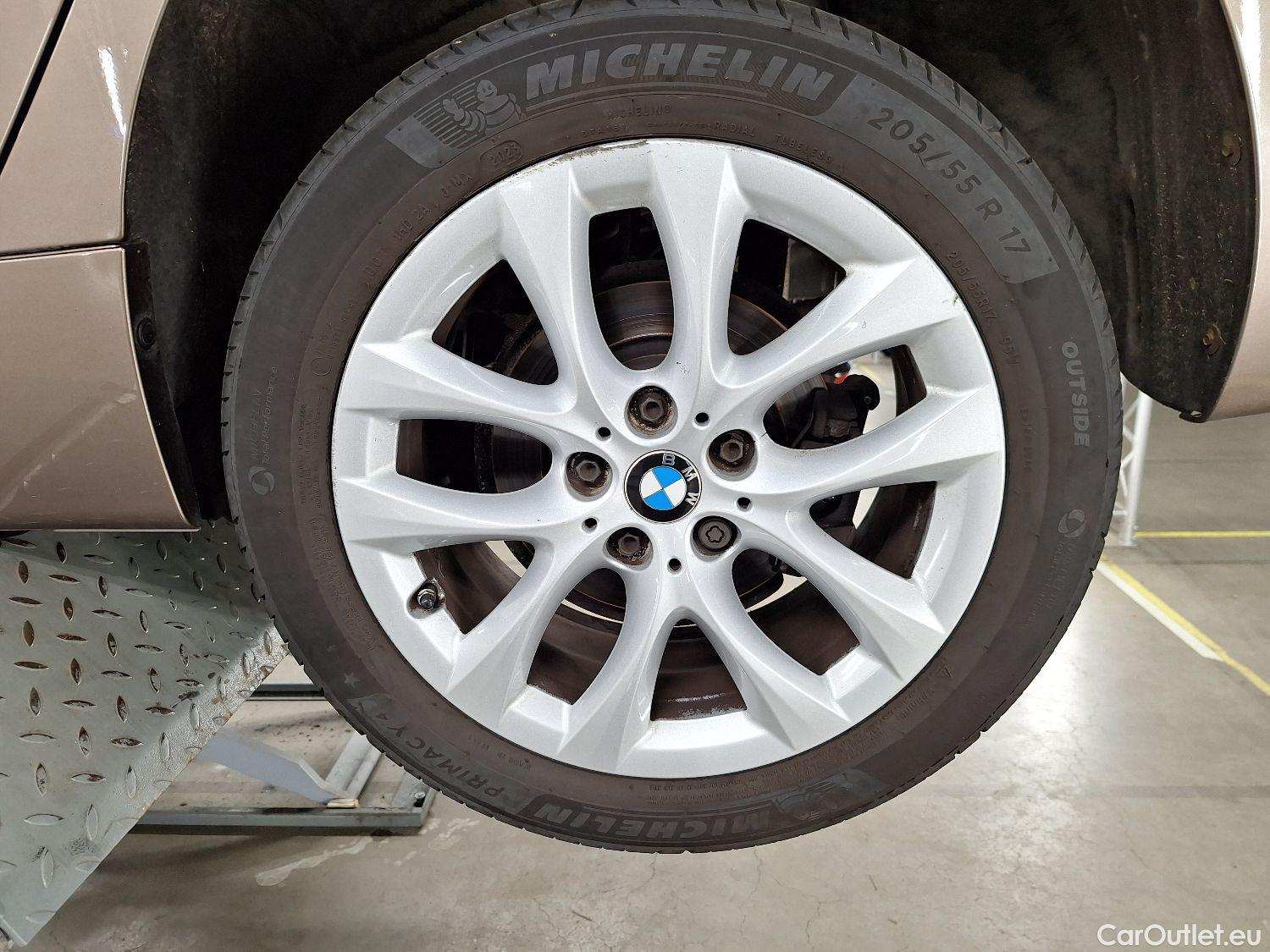  Bmw  Serie 2 BMW, 2-serie GranTour '18, BMW 2 Reeks Gran Tourer 218d (110kW) Aut. 5d 7places  #13