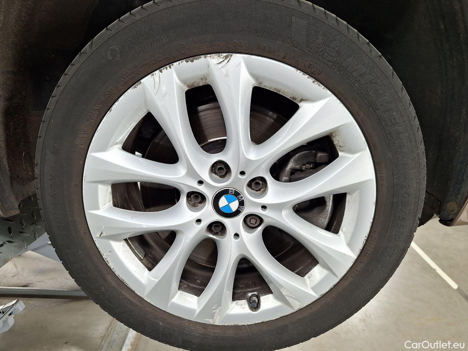  Bmw  Serie 2 BMW, 2-serie GranTour '18, BMW 2 Reeks Gran Tourer 218d (110kW) Aut. 5d 7places  #9
