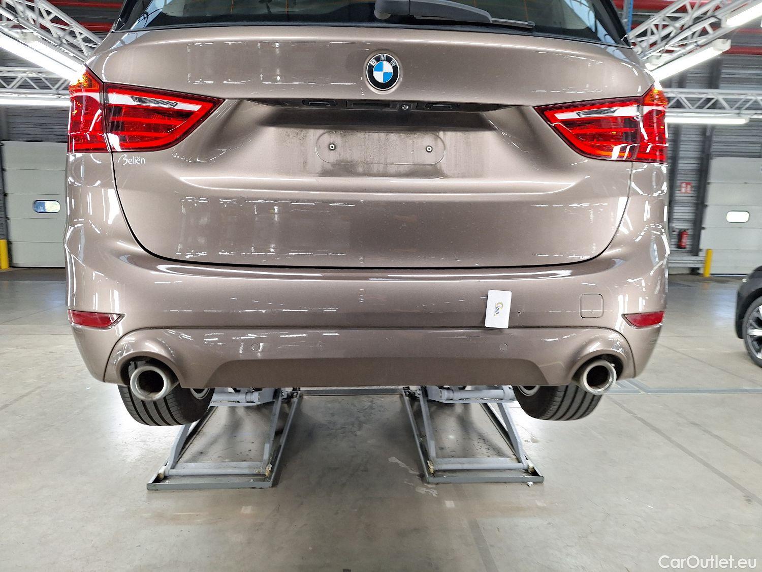  Bmw  Serie 2 BMW, 2-serie GranTour '18, BMW 2 Reeks Gran Tourer 218d (110kW) Aut. 5d 7places  #21