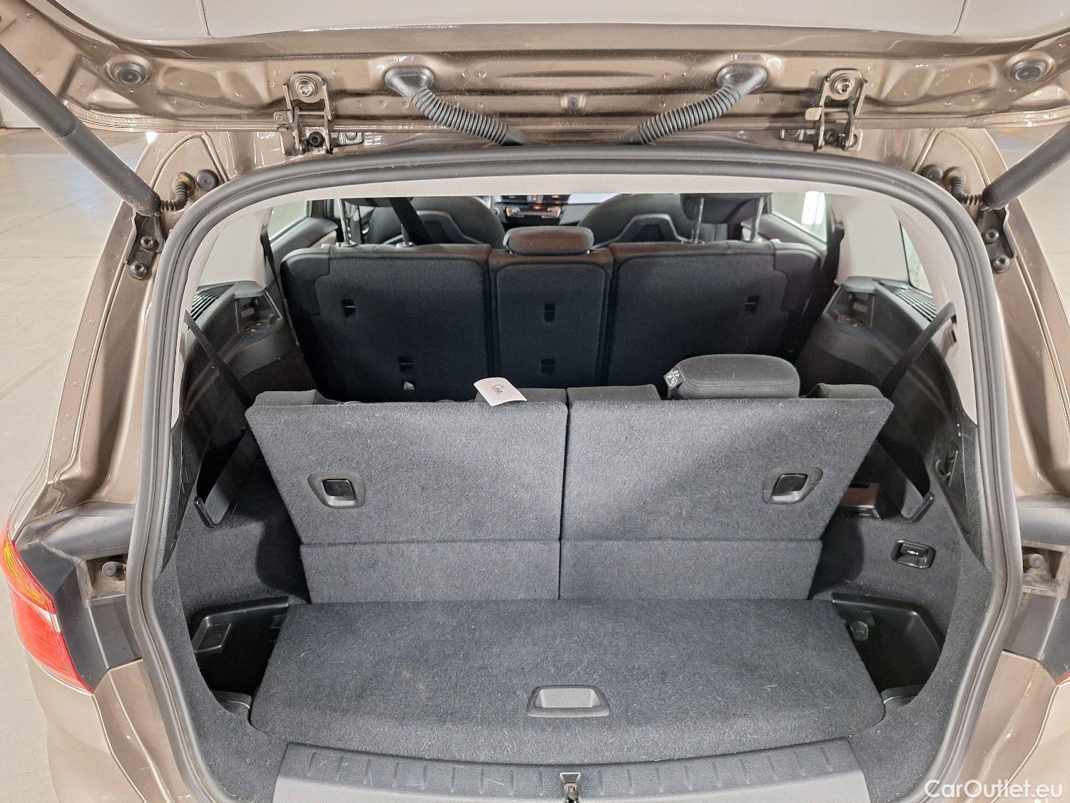  Bmw  Serie 2 BMW, 2-serie GranTour '18, BMW 2 Reeks Gran Tourer 218d (110kW) Aut. 5d 7places  #28