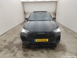  Audi  Q3 AUDI  SPORTBACK 45 TFSIe 245 S Line S tronic (EU6d-TEMP) 5d  #5