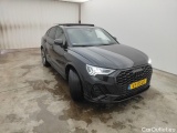  Audi  Q3 AUDI  SPORTBACK 45 TFSIe 245 S Line S tronic (EU6d-TEMP) 5d  #8