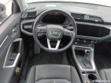  Audi  Q3 Audi  35 TDI S tronic Advanced Business Editio 5d #9