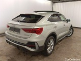  Audi  Q3 Audi  Sportback 35 TFSI S tronic S Line 5d #2
