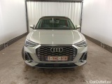  Audi  Q3 Audi  Sportback 35 TFSI S tronic S Line 5d #5