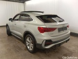  Audi  Q3 Audi  Sportback 35 TFSI S tronic S Line 5d #7