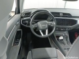  Audi  Q3 Audi  Sportback 35 TFSI S tronic S Line 5d #9