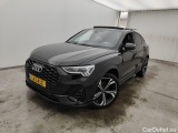  Audi  Q3 AUDI  SPORTBACK DIESEL 40 TDi 190 Q S line S tronic (EU6d-TEMP) 5d Auto 
