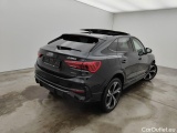  Audi  Q3 AUDI  SPORTBACK DIESEL 40 TDi 190 Q S line S tronic (EU6d-TEMP) 5d Auto #2
