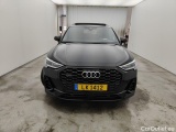  Audi  Q3 AUDI  SPORTBACK DIESEL 40 TDi 190 Q S line S tronic (EU6d-TEMP) 5d Auto #5