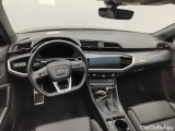  Audi  Q3 AUDI  SPORTBACK DIESEL 40 TDi 190 Q S line S tronic (EU6d-TEMP) 5d Auto #9