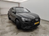  Audi  Q3 AUDI  SPORTBACK DIESEL 40 TDi 190 Q S line S tronic (EU6d-TEMP) 5d Auto #8