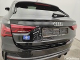 Audi  Q3 AUDI  SPORTBACK DIESEL 40 TDi 190 Q S line S tronic (EU6d-TEMP) 5d Auto #50