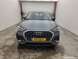  Audi  Q3 AUDI  SPORTBACK 45 TFSIe 245 S Line S tronic (EU6d-TEMP) 5d  #5