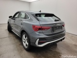  Audi  Q3 AUDI  SPORTBACK 45 TFSIe 245 S Line S tronic (EU6d-TEMP) 5d  #7