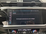 Audi  Q3 AUDI  SPORTBACK 45 TFSIe 245 S Line S tronic (EU6d-TEMP) 5d  #11