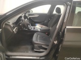  Audi  A4 Audi  Avant 2.0 30 TDi 100kW S tronic Business Ed 5d #3