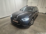  Audi  A4 Audi  Avant 2.0 30 TDi 100kW S tronic Business Ed 5d 