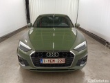  Audi  A5 Sportback Audi  40 TDI S tronic Bus Ed S Line 5d #5