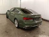  Audi  A5 Sportback Audi  40 TDI S tronic Bus Ed S Line 5d #7