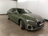  Audi  A5 Sportback Audi  40 TDI S tronic Bus Ed S Line 5d #8
