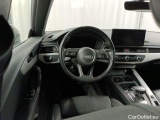  Audi  A5 Sportback Audi  40 TDI S tronic Bus Ed S Line 5d #9