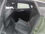  Audi  A5 Sportback Audi  40 TDI S tronic Bus Ed S Line 5d #10
