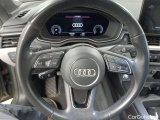  Audi  A5 Sportback Audi  40 TDI S tronic Bus Ed S Line 5d #31