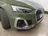  Audi  A5 Sportback Audi  40 TDI S tronic Bus Ed S Line 5d #37
