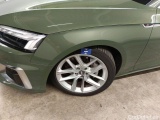  Audi  A5 Sportback Audi  40 TDI S tronic Bus Ed S Line 5d #48