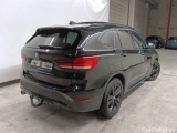  Bmw  X1 BMW  sDrive16dA (85 kW) 5d #2
