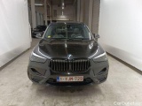  Bmw  X1 BMW  sDrive16dA (85 kW) 5d #5