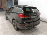  Bmw  X1 BMW  sDrive16dA (85 kW) 5d #7