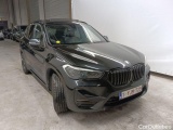  Bmw  X1 BMW  sDrive16dA (85 kW) 5d #8