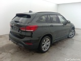  Bmw  X1 BMW  sDrive16dA (85 kW) 5d #2